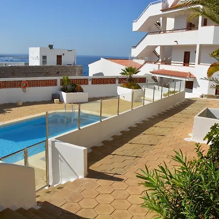 Apartamento Cactus Ii Appartement *