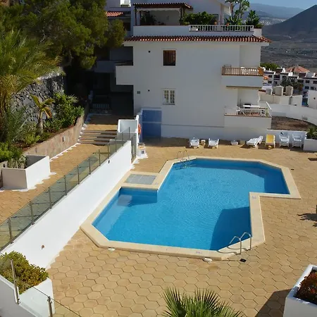 דירה Apartamento Cactus Ii