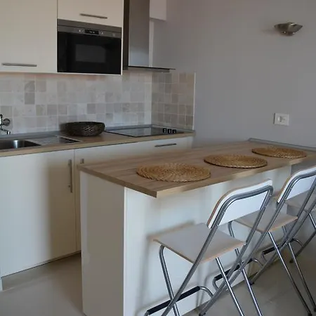 Apartamento Cactus Ii דירה לוס כריסטיאנוס