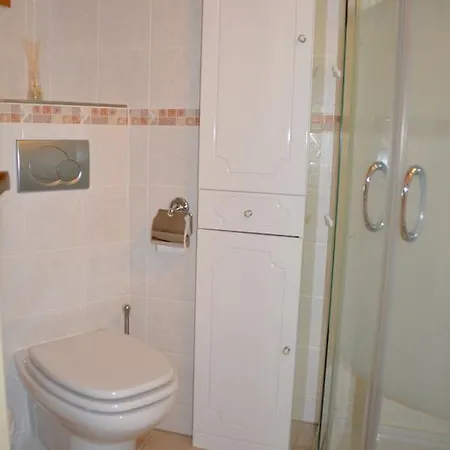 Apartamento Cactus Ii לוס כריסטיאנוס