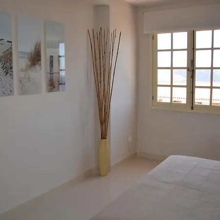 Apartamento Cactus Ii דירה