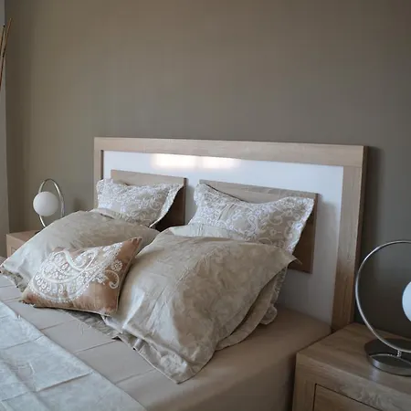 Apartamento Cactus Ii *