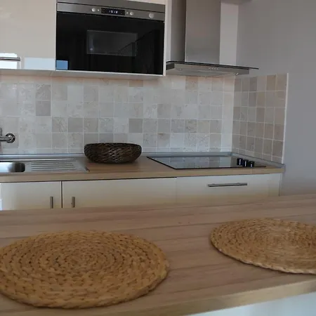 דירה Apartamento Cactus Ii
