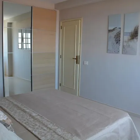 Apartamento Cactus Ii דירה לוס כריסטיאנוס